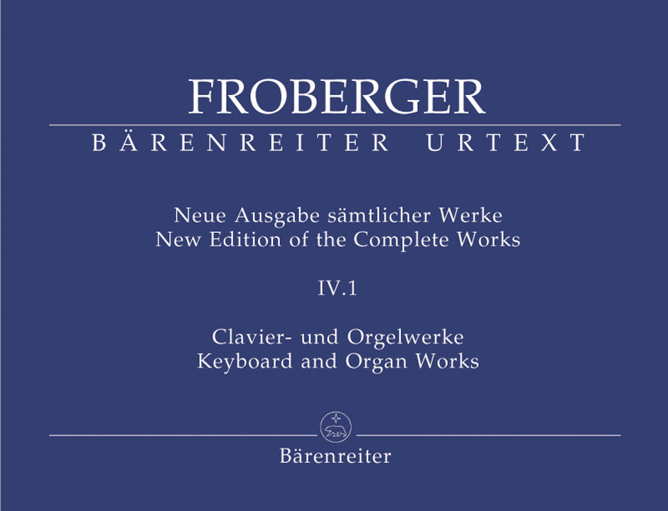 Froberger: Works from Copied Sources - Partitas and Partita Movements, Part 2