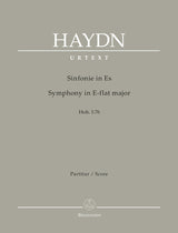 Haydn: Symphony in E-flat Major, Hob. I:76