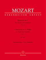 Mozart: Piano Concerto No. 21 in C Major, K. 467