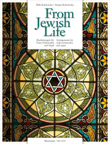 From Jewish Life