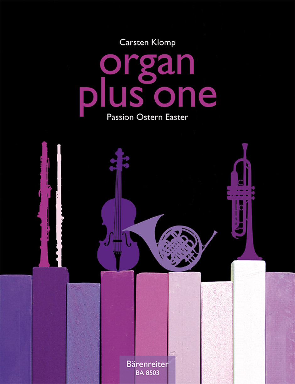 Organ Plus One