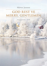 Jansson: God Rest Ye Merry, Gentlemen