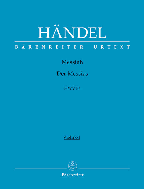 Handel: Messiah, HWV 56