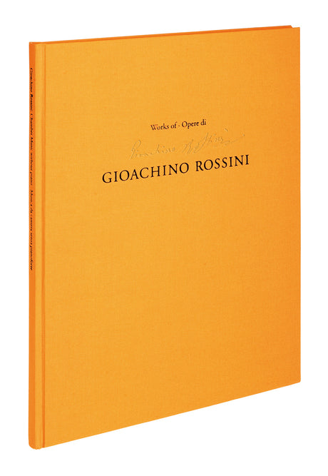 Rossini: The Barber of Seville