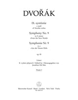 Dvořák: Symphony No. 9 in E Minor, Op. 95