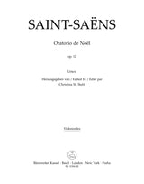 Saint-Saëns: Oratorio de Noël, Op. 12