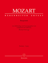 Mozart: Requiem, K. 626 (completed by Ostrzyga)