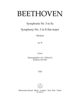 Beethoven: Symphony No. 3 in E-flat Major, Op. 55