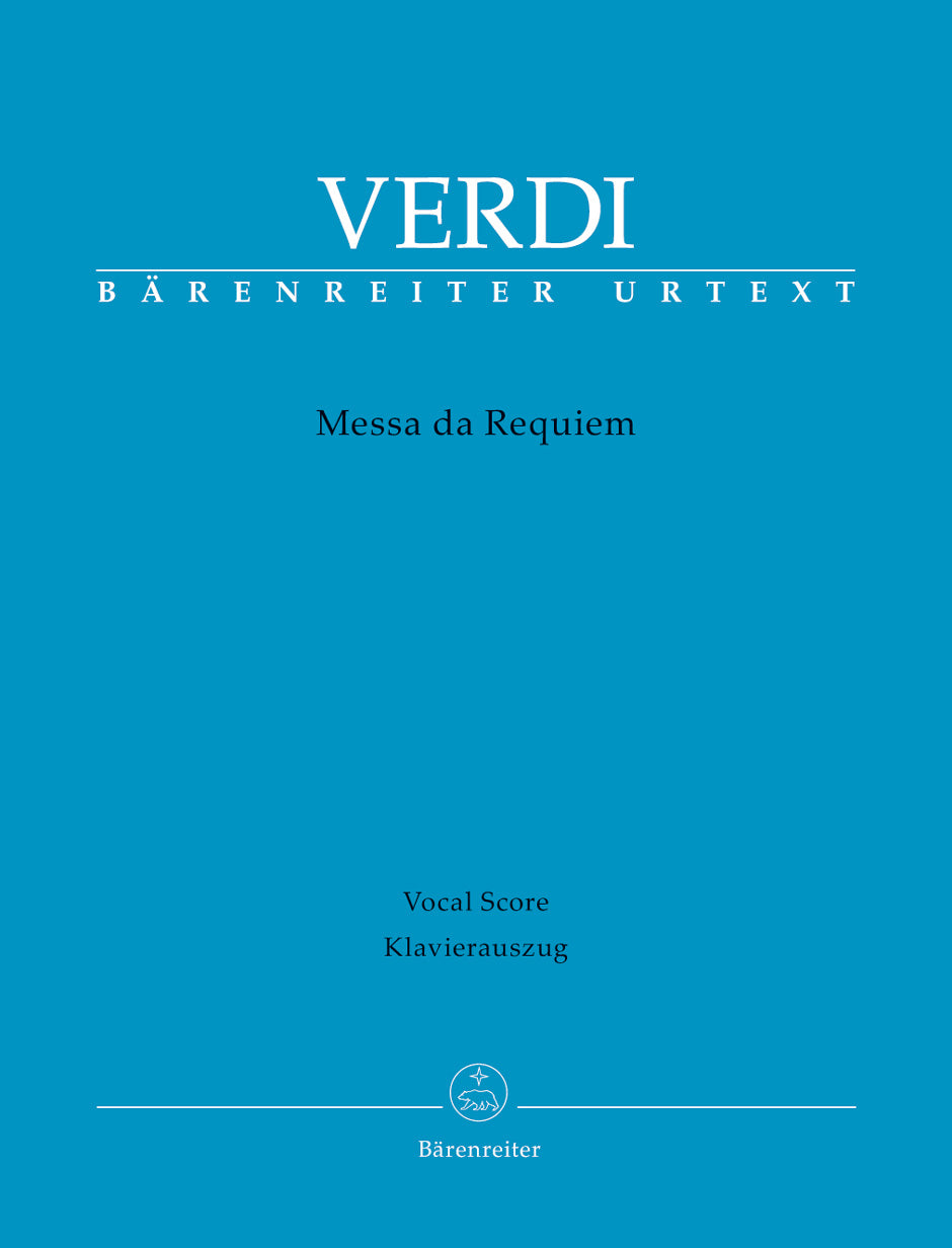 Verdi: Messa da Requiem