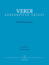 Verdi: Messa da Requiem