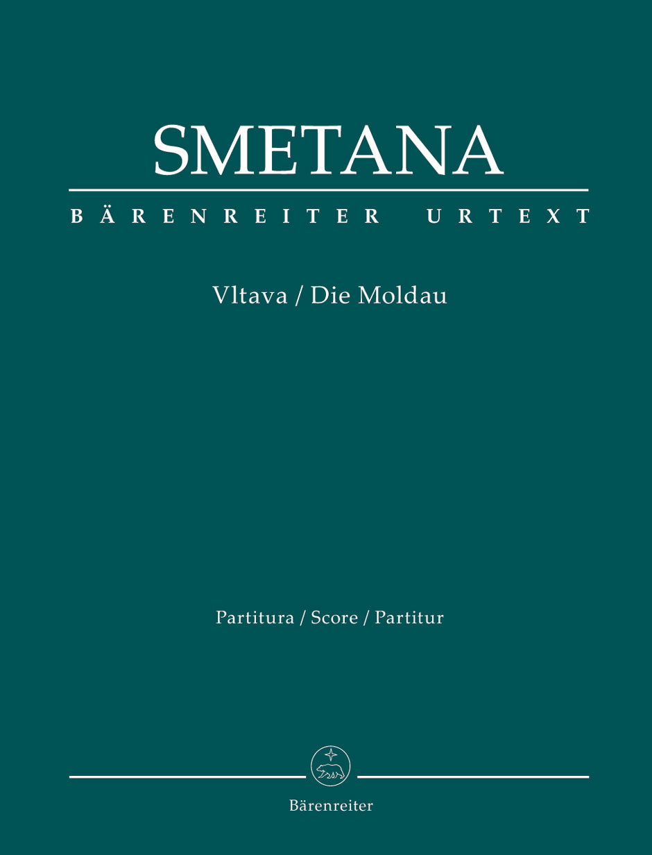 Smetana: Vltava (The Moldau)