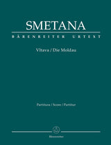 Smetana: Vltava (The Moldau)