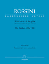 Rossini: The Barber of Seville