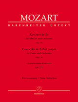 Mozart: Piano Concerto No. 9 in E-flat Major, K. 271