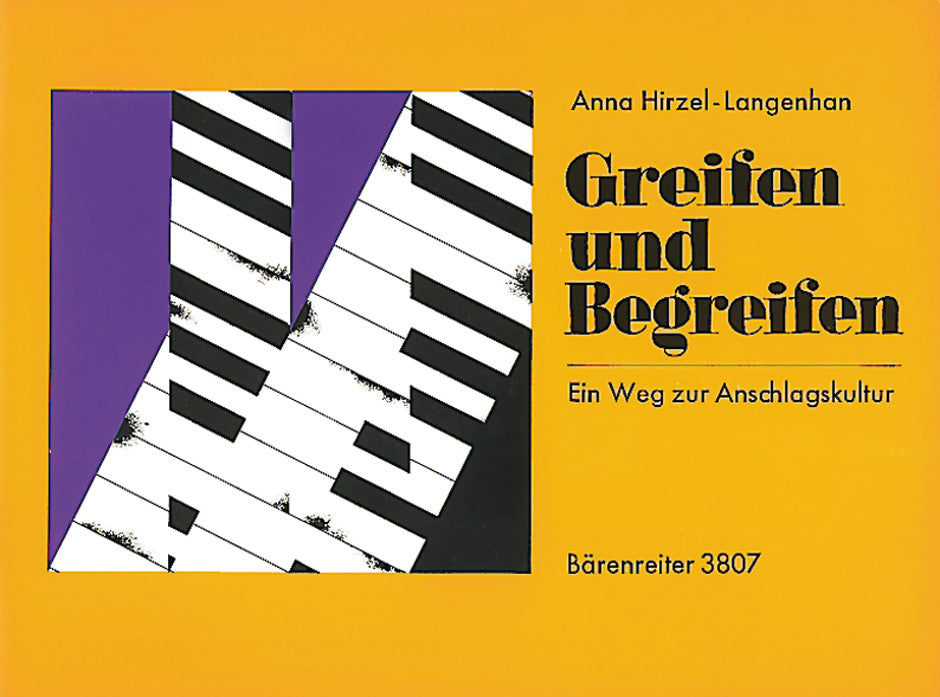 Hirzel-Langenhan: Greifen and Begreifen