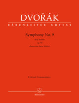 Dvořák: Symphony No. 9 in E Minor, Op. 95