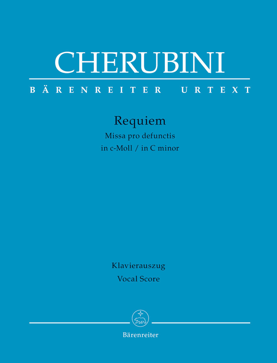 Cherubini: Requiem in C Minor