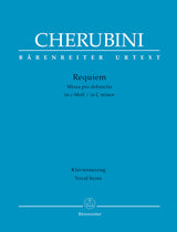 Cherubini: Requiem in C Minor