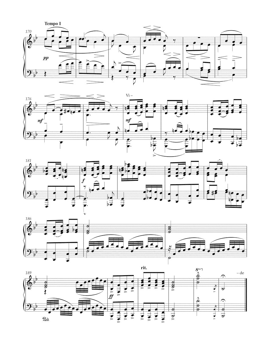 Janáček: Selected Piano Works