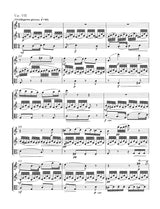 Beethoven: Variations on "Reich mir die Hand, mein Leben" (arr. for violin, viola & flute)