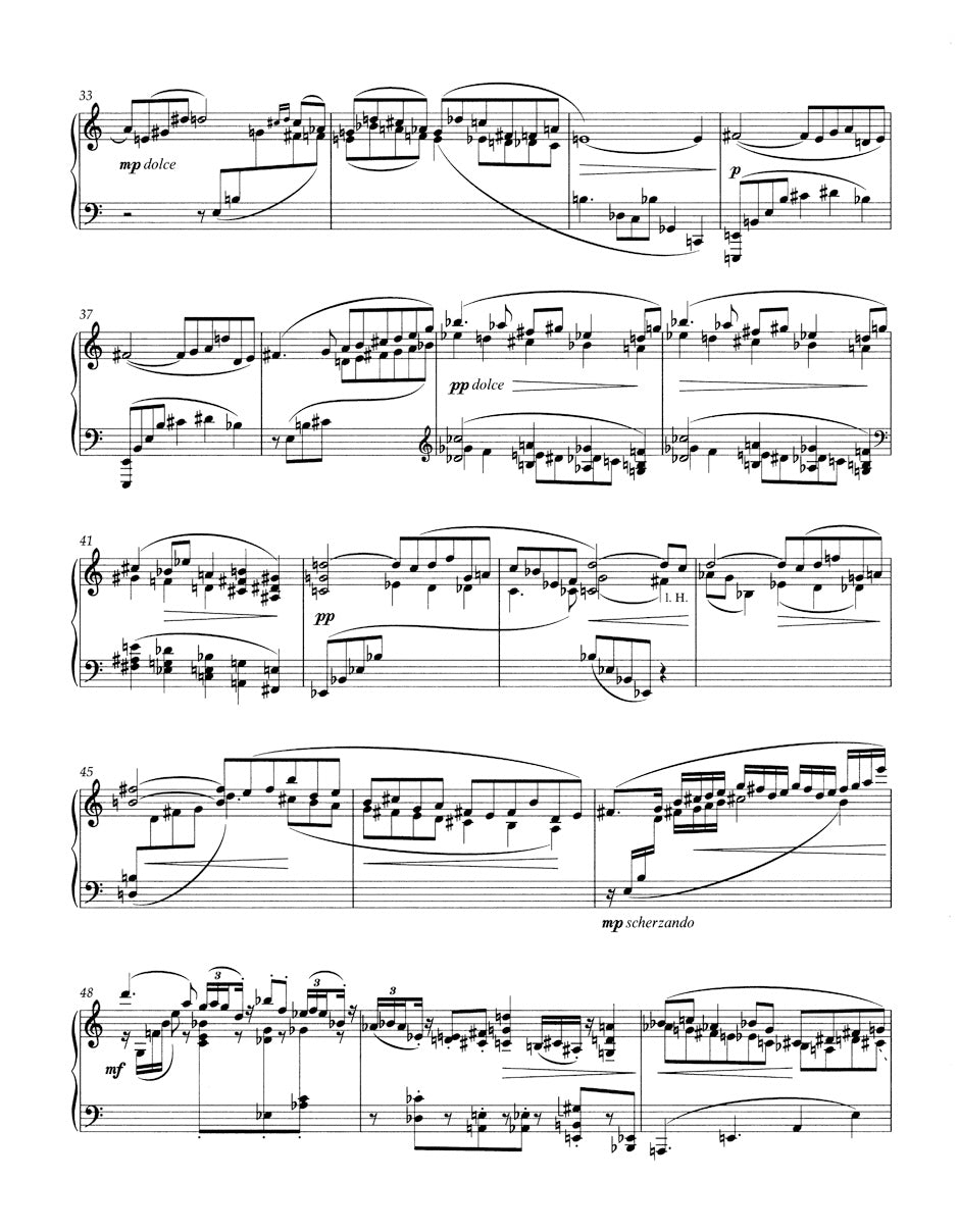 Schulhoff: Piano Sonatas, Nos. 1-3