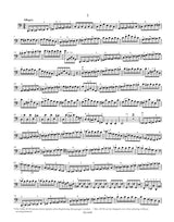 Duport: 21 Cello Etudes