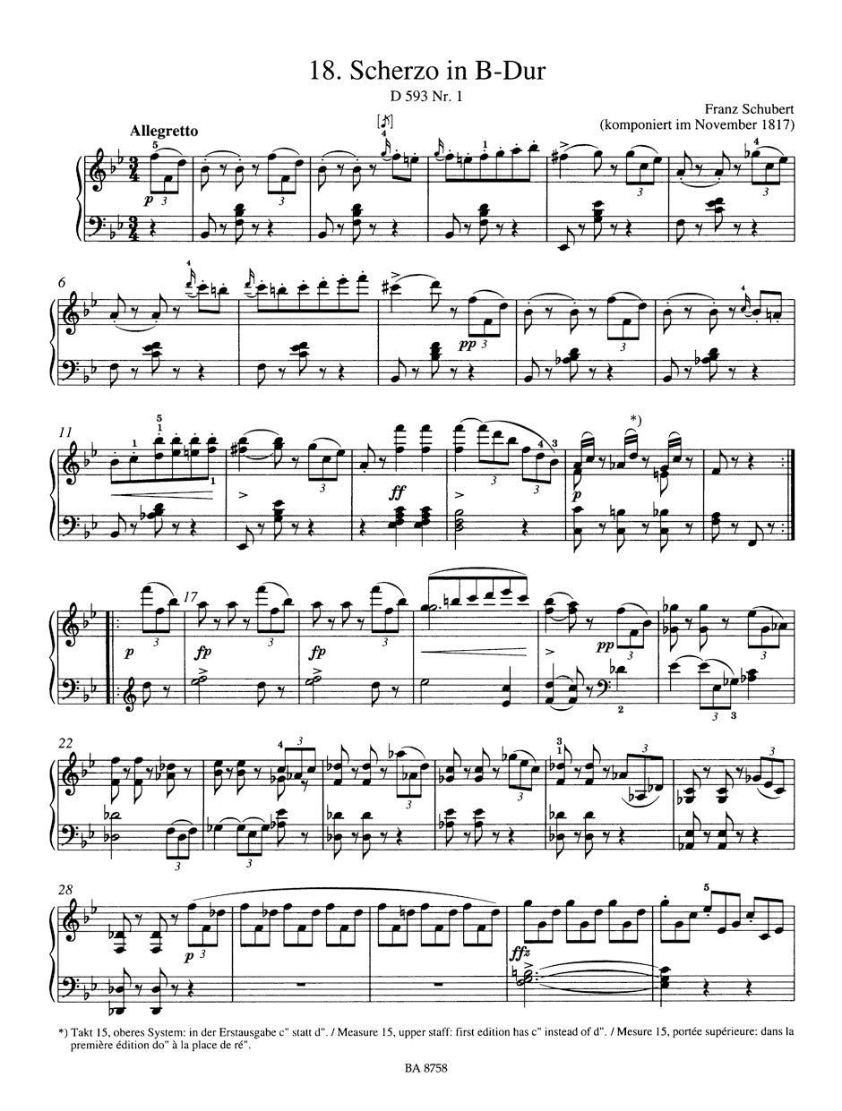 Easy Classics for Piano