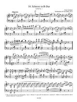 Easy Classics for Piano