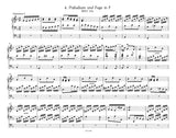 8 Short Organ Preludes and Fugues, BWV 553-560