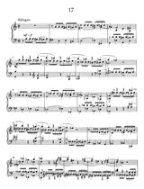 Reicha: 36 Fugues for Piano