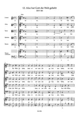 Schütz: The 5-Part Motets, Nos. 1-12, SWV 369-380