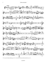 Mozart: Violin Concerto No. 3 in G Major, K. 216