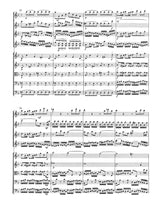 Bach: Brandenburg Concerto No. 2 in F Major, BWV 1047 (with performance markings)