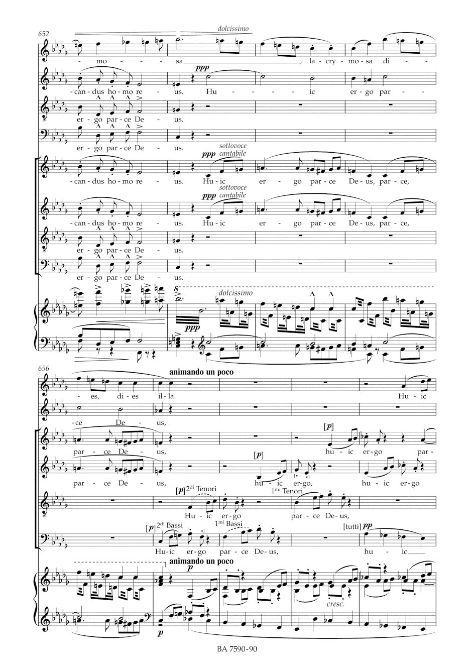 Verdi: Messa da Requiem