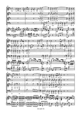 Haydn: Missa Sancti Nicolai, Hob. XXII:6