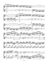 Tchaikovsky: Nutcracker Suite (arr. for 2 flutes)