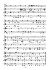 Krenek: Lamentatio Jeremiae Prophetae, Op. 93