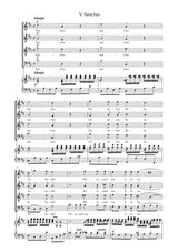 Mozart: Requiem, K. 626 (completed by Süssmayr)